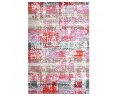 vidaXL Alfombra de PP multicolor 120x170 cm