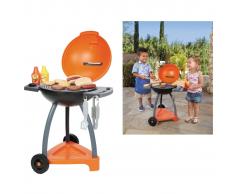 Little Tikes Barbacoa para niños, marca