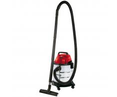Einhell Aspirador seco y húmedo TH-VC 1820 S