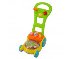 Playgo Mi primer cortacésped 2570