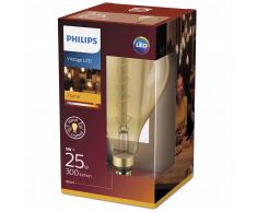 Philips Bombilla LED Giant 25 W llama 929001817101