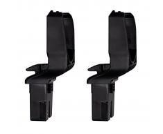 Baninni Asiento de coche adaptador Maxi-Cosi Doppy BNSTA019-NU