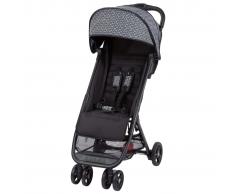 Safety 1st Silla de paseo ultracompacta Teeny negro y gris