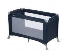 Safety 1st Cuna de viaje Soft Dreams azul oscuro