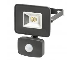 Blaupunkt Series Max LED Luz de Inundación 10W 6500K com Sensor PIR