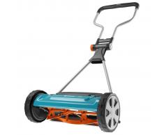 GARDENA Cortacésped cilíndrico Comfort 400 C 250 m² 4022-20