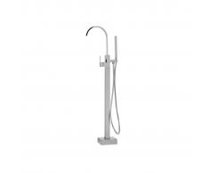 Beliani Grifo independiente Baño, Ducha, RIBBON