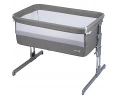 Safety 1st Safety1st Cuna de colecho Calidoo gris cálido 2105191000