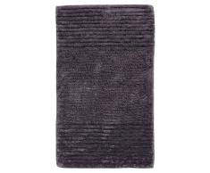 Sealskin Alfombra de baño color antracita, Sealskin, 50 x 80 cm, 294435413