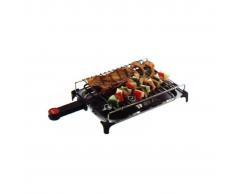 Onbekend Barbacoa Electrica - Jata - Bq101 - 2400 W