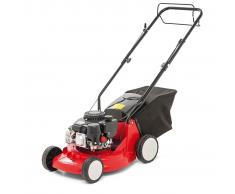 MTD Cortacésped de gasolina 395 SPO 1600 W 12CBB1SJ600