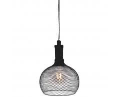 Luxform Lámpara LED solar de techo para jardín Jazz