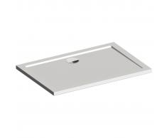 Get Wet by Sealskin plato de ducha rectangular empotrable 60431209610