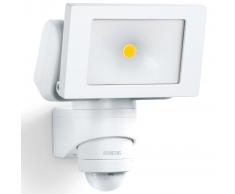 Steinel Foco de exterior con sensor LS 150 LED blanco 052553