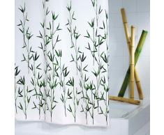 RIDDER Cortina de ducha Bambus 180x200 cm
