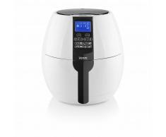 Nova Freidora de aire digital XL1500 W blanca 180150