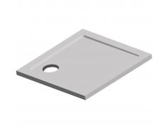 Get Wet by Sealskin Bandeja cuadrada de ducha Fusion 60431207210 de