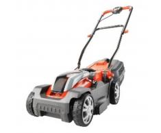 Flymo Cortacésped inalámbrico Mighti Mo 300 Li 30 L