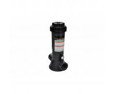 vidaXL Clorinador automático de piscina