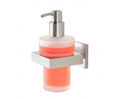 Tiger Dispensador de jabón Items plateado 283520946