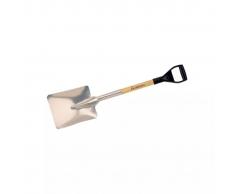 BELLOTA Pala Aluminio M/ Anilla - - 5525MA