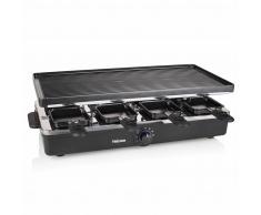 Tristar Plancha y Parrilla para 8 personas RA-2995 1400 W