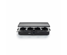 Tristar Plancha y Parrilla para 8 personas RA-2995 1400 W