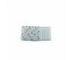 Almohada Visco Soja 90