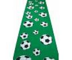 Vegaoo.es Tapete foot party 450 x 60 cm