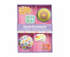 Kit decoración postres Pascua Única