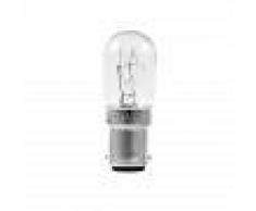 Omnilux T20 230V/15W BA 15d, 1000h Lámpara de estudio para Casquillo de bayoneta