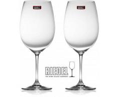 Otras bodegas Lote 2 copas de vino riedel