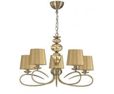 LEPELAT Oferta lampara de cristal venta online