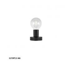 AJP ILUMINACION Sobremesa pequeña CHANTAL 1 luz