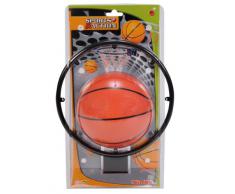 Simba 107400675 - Cesta de Baloncesto