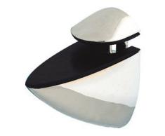 SOPORTE BALDA 40 50X30MM. BLANCO EPOXY
