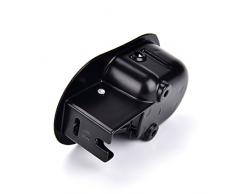 musunas 1pcs Durable Palanca de liberación para sofá reclinable, Mango de Metal de Repuesto