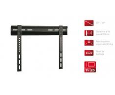 Fonestar STV-638N - Soporte TV extraplano