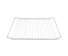 Whirlpool Ram siguiente dimensión horno estante de rejilla 445 mmx340 mm