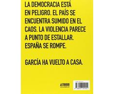 García 2 (Sillón Orejero)