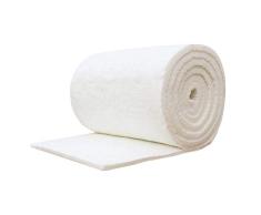 Nuevo Manta Fibra Ceramica 60cm x 40cm Manta ignífuga de algodón y Fibra de cerámica para Estufas de Madera y Chimenea, Blanco Estufa Bioetanol Chimenea Bioetanol Envio 24H