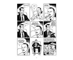 El cineasta (Sillón Orejero)