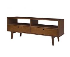 Memomad Lowboard Rack Estante Charme, Madera, Roble, 146 x 57 x 45 cm