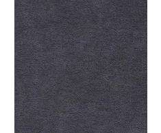 Adec - Olden, Sofa Individual de una Plaza, Sillon Descanso una 1 Persona, butaca acabada en Tejido Color Gris, Patas de Madera Color Haya, Medidas: 83 cm (Largo) x 75 cm (Ancho) x 77 cm (Alto)