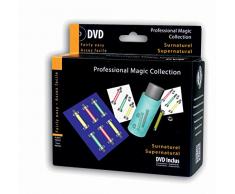 Megagic Torre de Magie – Sobrenatural con DVD, 508