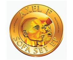 The Sofa Set EP [Explicit]