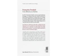 Una librería en Berlín (Biblioteca Formentor)