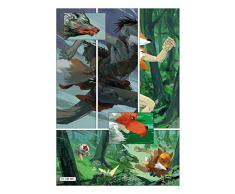 Wahcommo (Sillón Orejero)