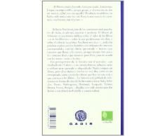 El librero de Selinunte (Gadir Ficción)