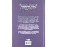 Parker 1 El Cazador (SILLÓN OREJERO)